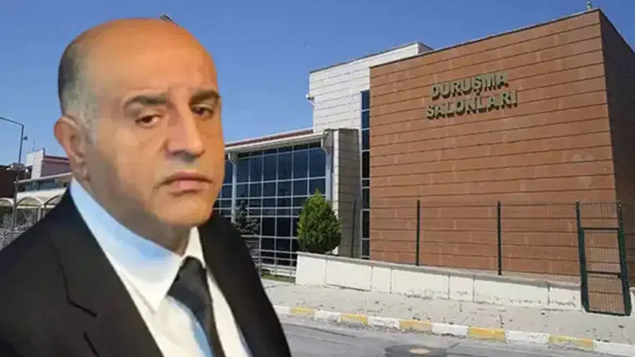 'Aziz İhsan Aktaş' davasının 17’nci günü: Avukat beyanlarına süre kısıtlaması getirildi