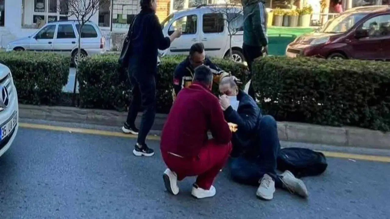 Ahmet Aras’ın danışmanı Levent Arkan'a saldırıda 4 şüpheliye tutuklama