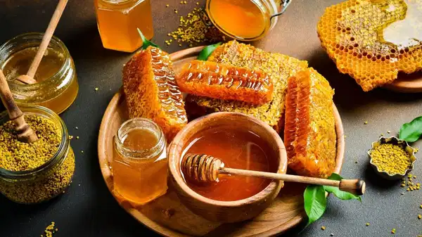 Hastalıklara karşı doğal savunma: Bağışıklığı güçlendiren 10 besin