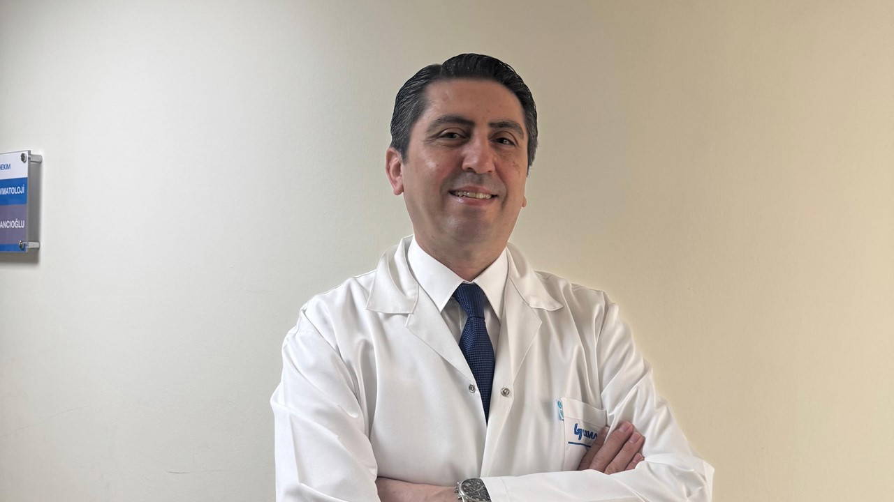 Metin Taş: 'Medikal estetikte doğallık arayışı güçleniyor'