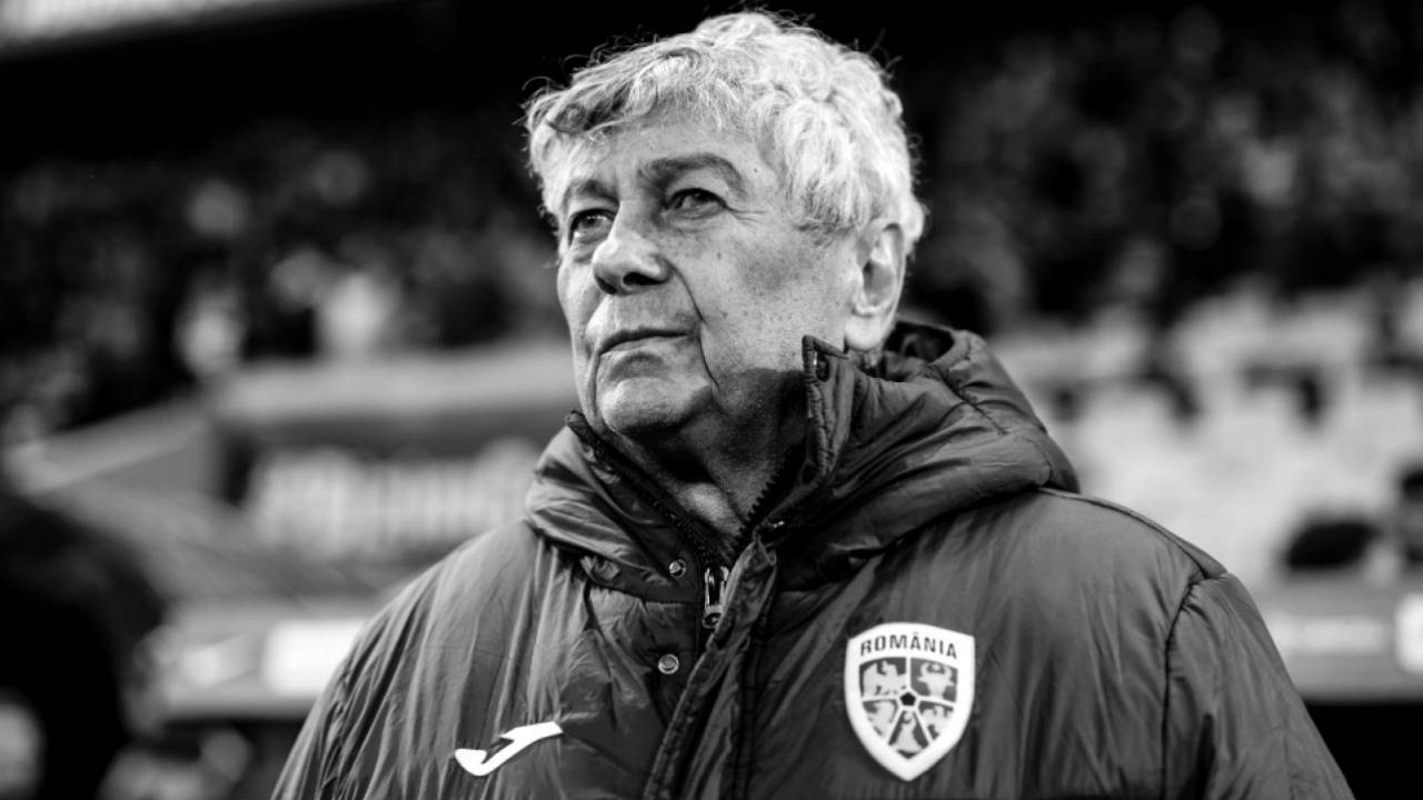 Rumen teknik direktör Mircea Lucescu hayatını kaybetti