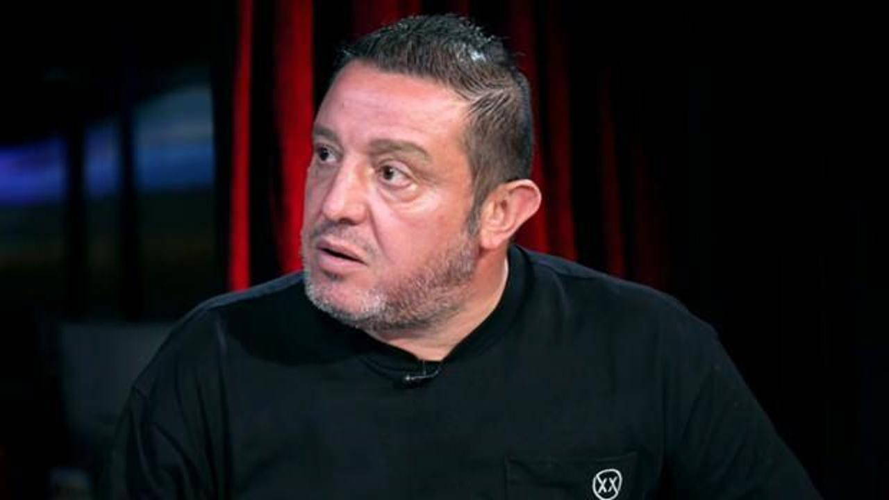 Nihat Kahveci'den Osimhen iddiası: 'Olma ihtimali yüzde...'