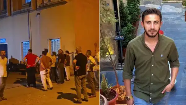 Mardin’de bıçaklı kavga: Cinayet şüphelisi kuzeni çıktı