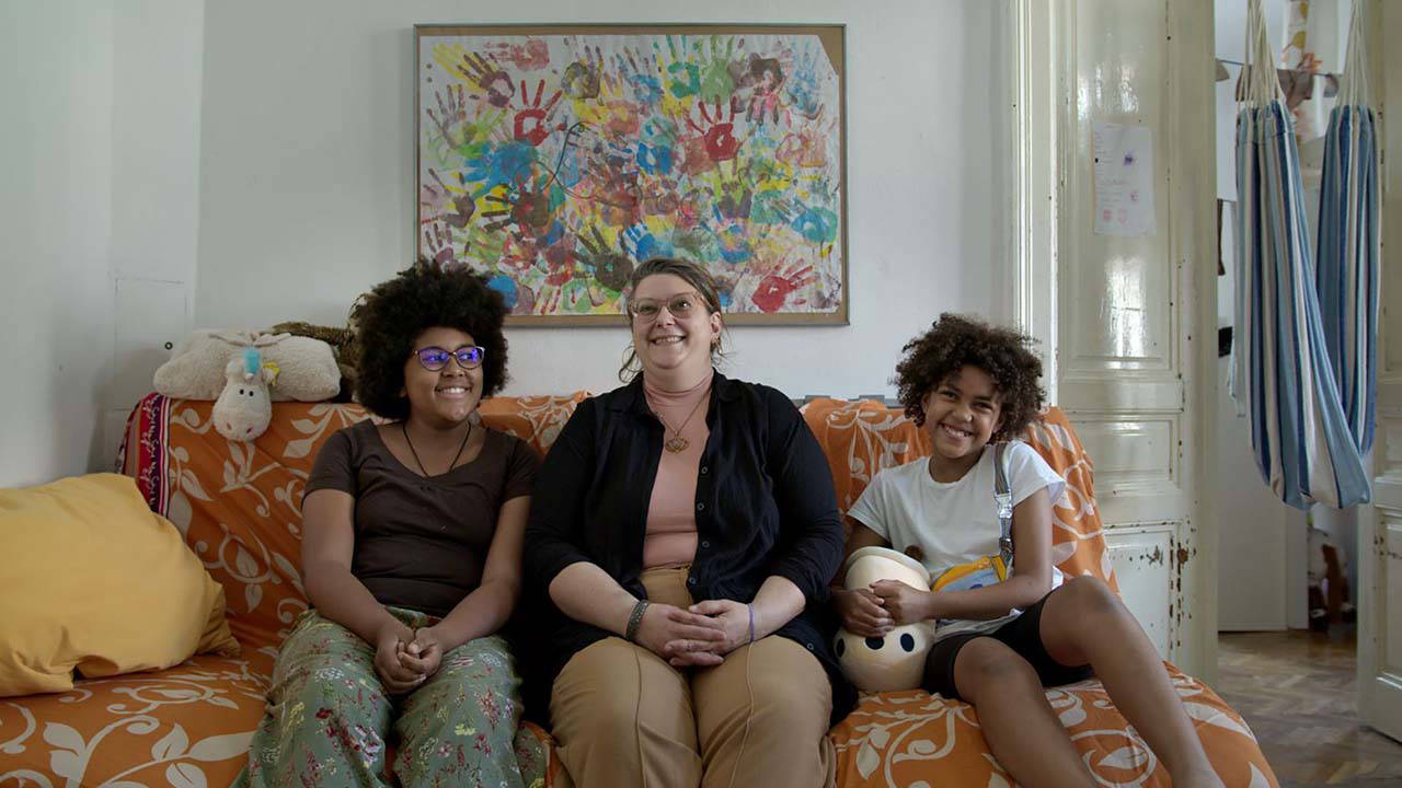 İnsan Hakları Günü’nde Anneler filmi