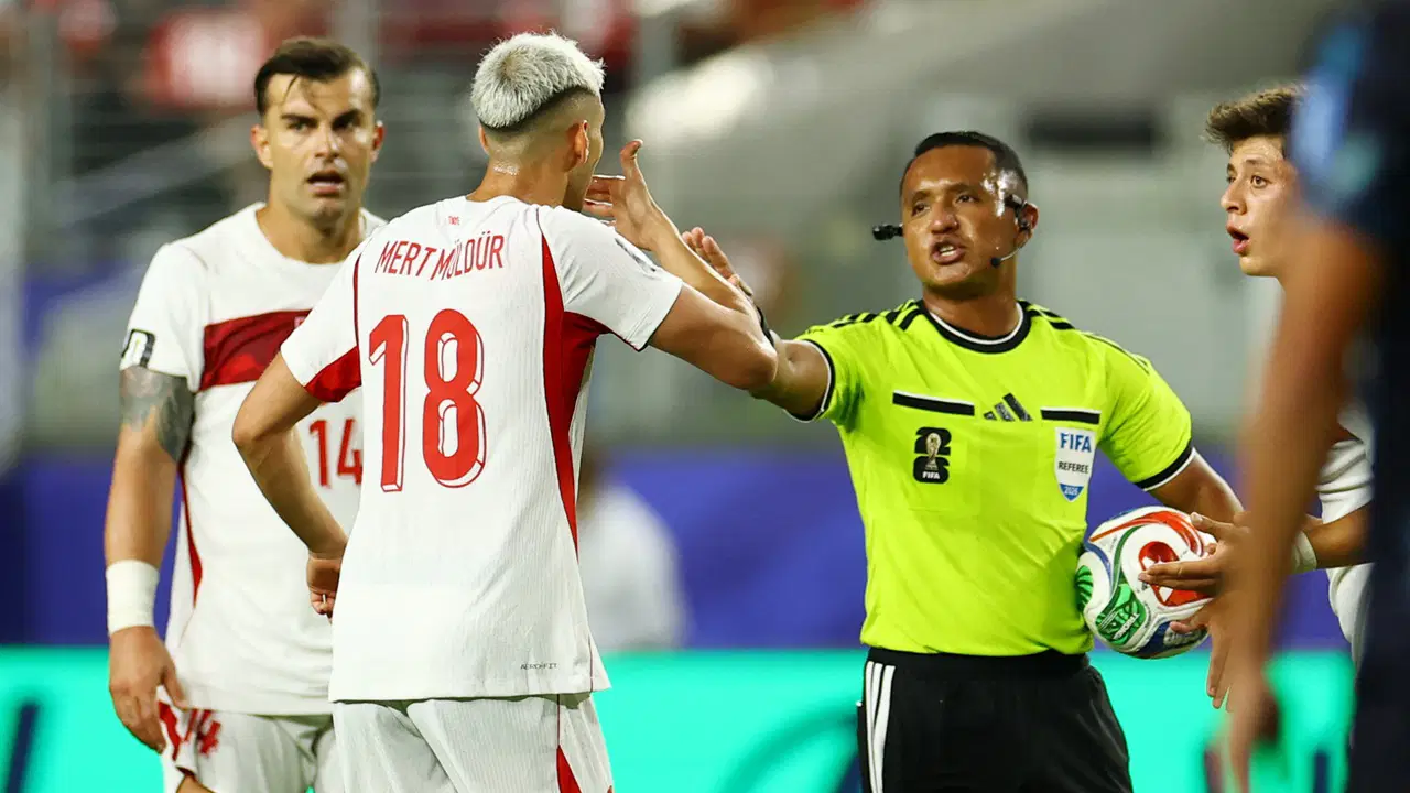 MHK duyurdu: Dünya Kupası kuralları Süper Lig'e geliyor