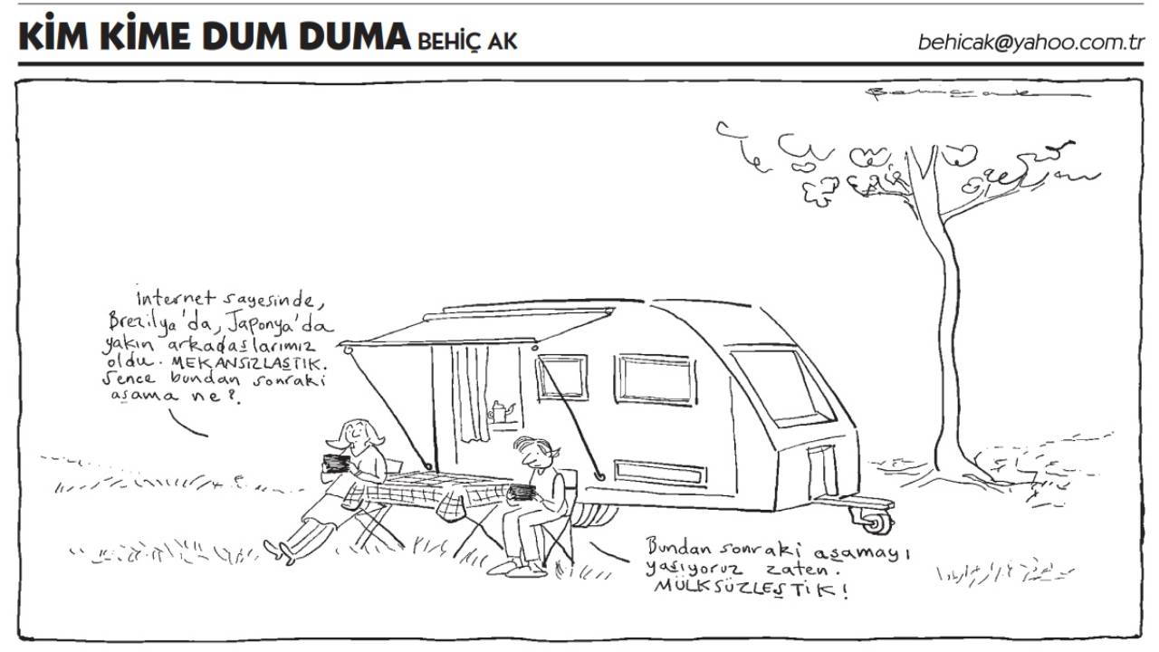 Kim Kime Dum Duma - 30 Temmuz 2025