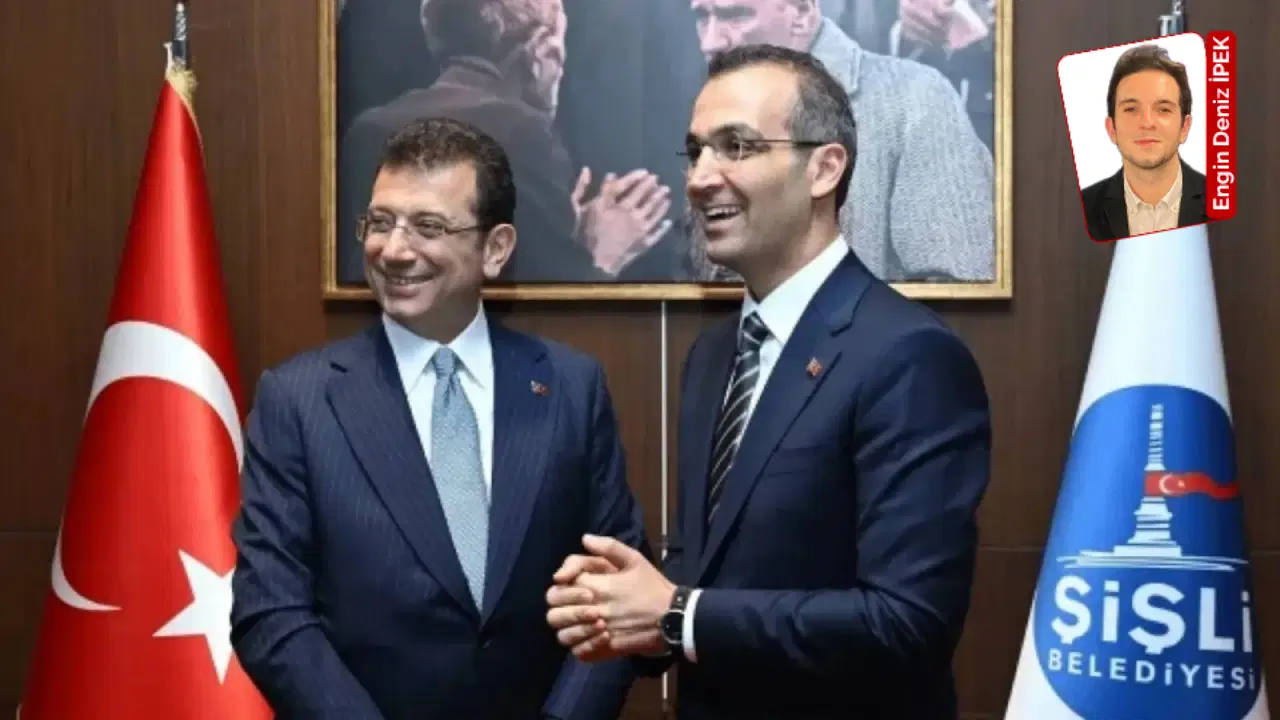 Cumhuriyet Silivri'den bildiriyor... İBB davasında 3. hafta: Resul Emrah Şahan savunma yapacak