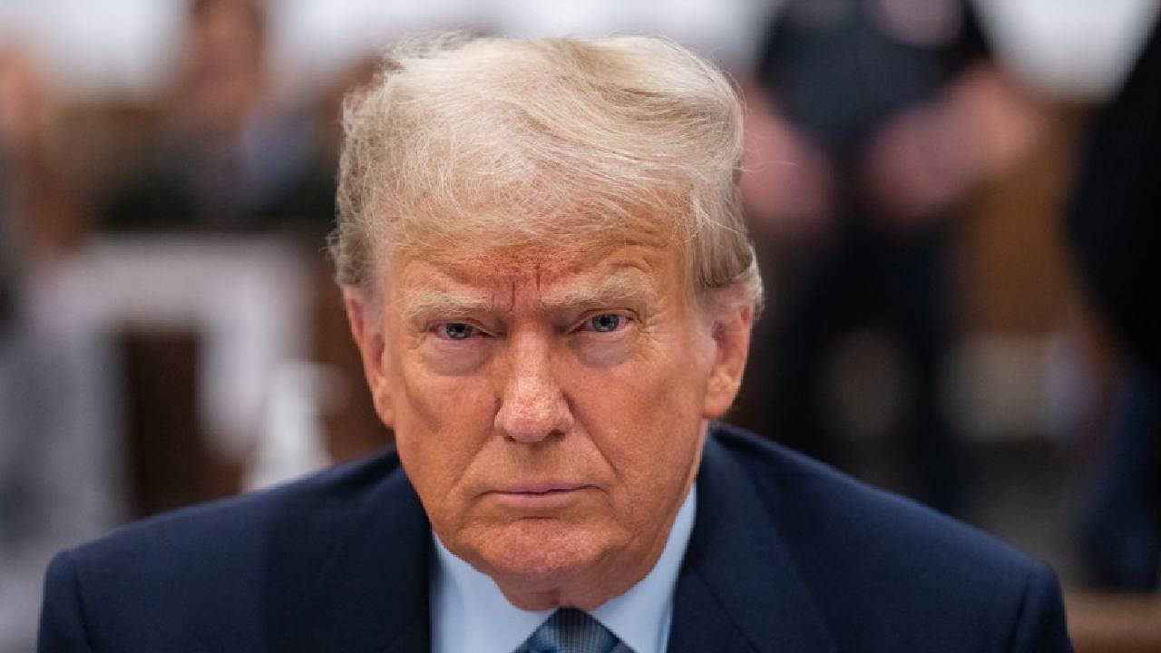 Trump, İsrail'e çağrı yaptı: 'O bombaları atmayın'