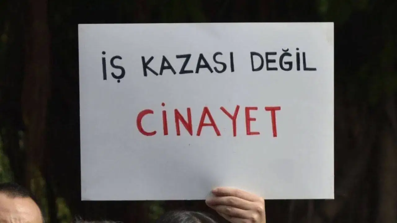Adana'da şalgam tesisindeki makineye el ve ayağını kaptıran işçi hayatını kaybetti
