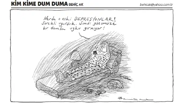 Kim Kime Dum Duma - 2 Temmuz 2026