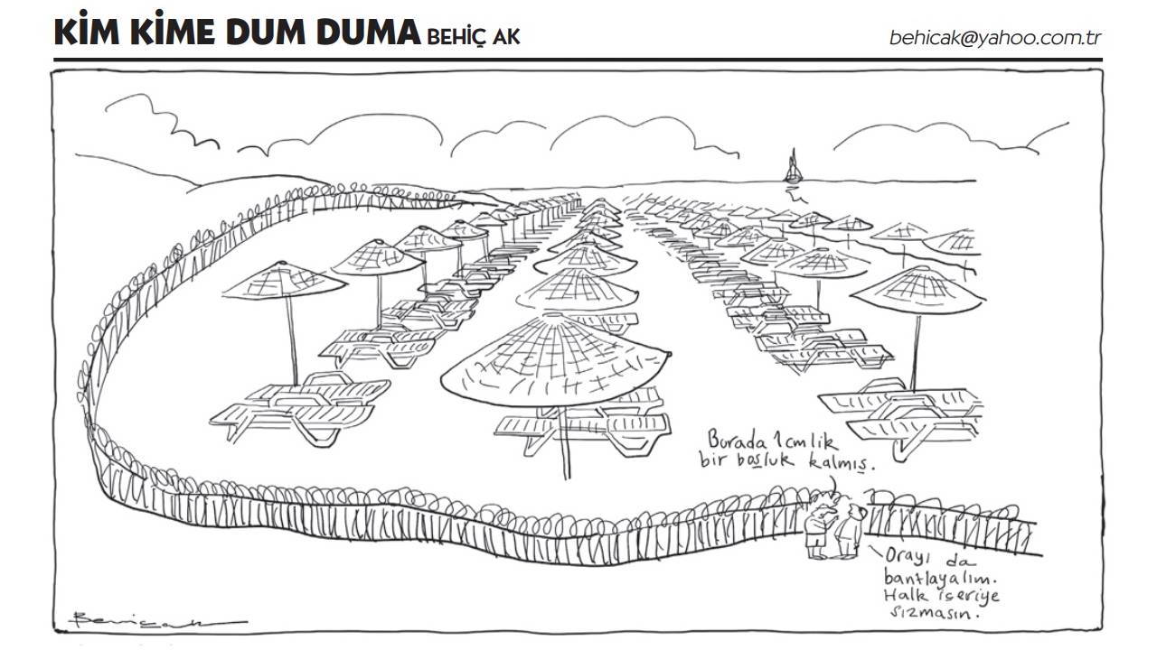 Kim Kime Dum Duma - 13 Haziran 2025