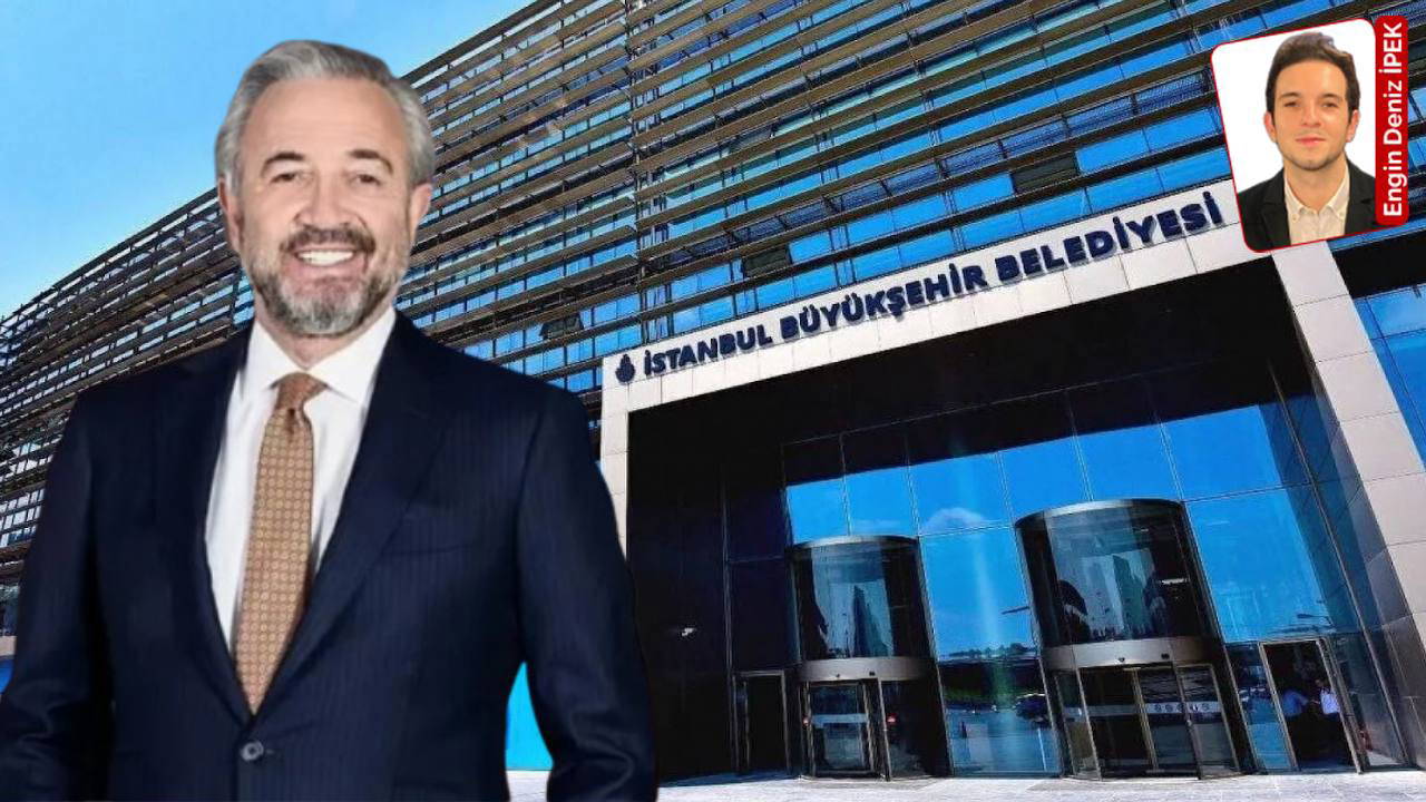 İBB soruşturması... İş insanı Hamdi Akın'ın ifadesi ortaya çıktı: 'Benden bir menfaat talebinde bulunulmadı'