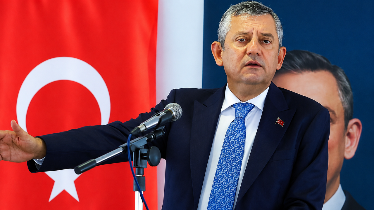 Özgür Özel, YENİ Parti'nin kuruluş sürecini ilk kez anlattı: 'Bu CHP muhatabımız değil'
