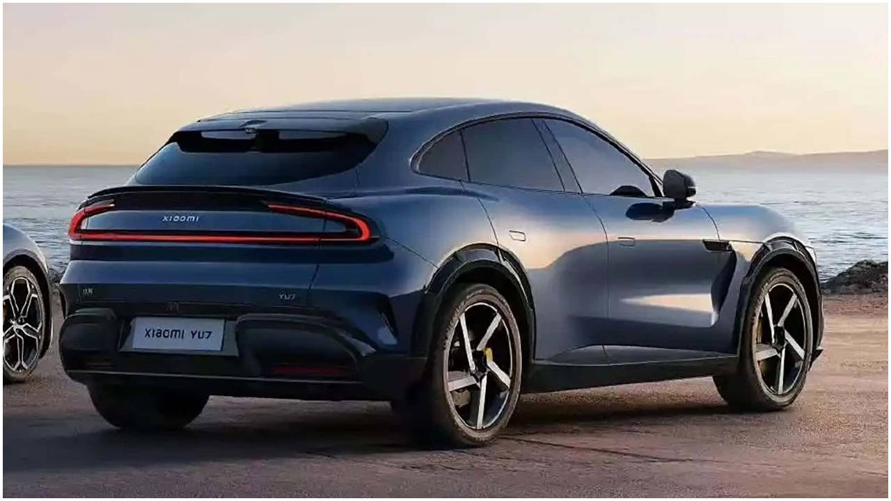 Xiaomi YU7 için son 24 saat! Pekin'de tanıtılacak: İşte tüm ayrıntılar...
