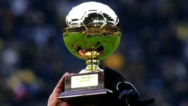 'Golden Boy' adayları belli oldu: Real Madrid ve Barcelona'da 3'er isim yer aldı