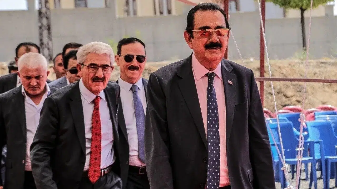 Vanlı ‘aşiret lideri’ Ankara'da oğlunu vurdu: Serbest bırakıldı