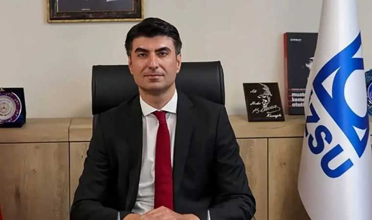 Gürkan Erdoğan kimdir, kaç yaşında? İZSU Genel Müdürü Gürkan Erdoğan neden gözaltına alındı?