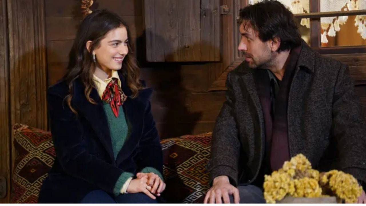 Taşacak Bu Deniz dizisinin yeni bölümü ne zaman? Taşacak Bu Deniz dizisinin son bölümünde ne oldu?