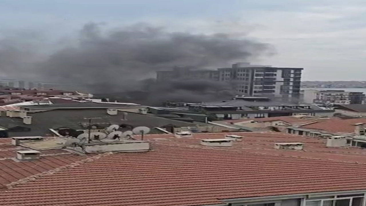 Ölü ve yaralılar var