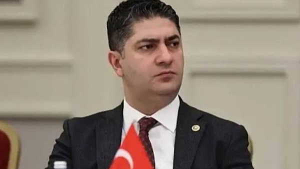 MHP'li Özdemir’den çarpıcı FETÖ açıklaması: ‘Yakında Türkiye gündemini ilgilendirecek yasal süreçler…’