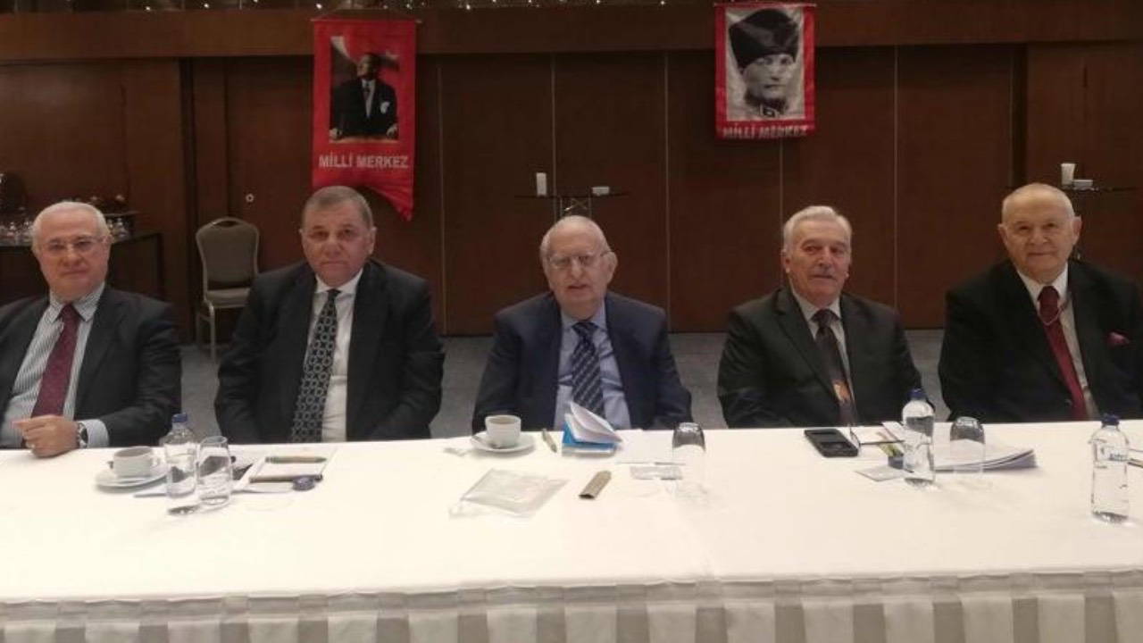 Milli Merkez’den ‘Kılıçdaroğlu’ açıklaması! ‘Partinin başına yeniden dönerse destek yok!’