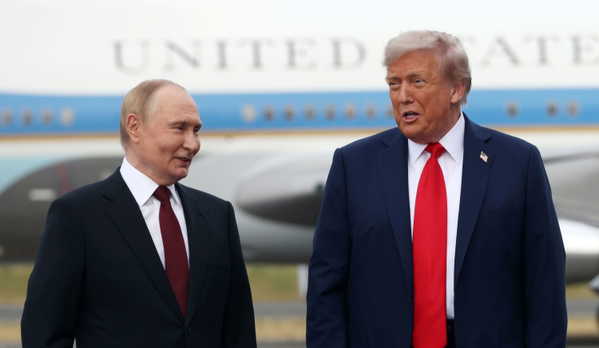 Rusya’daki salgın ABD’nin gündeminde: Trump, Putin’le telefonda görüşecek