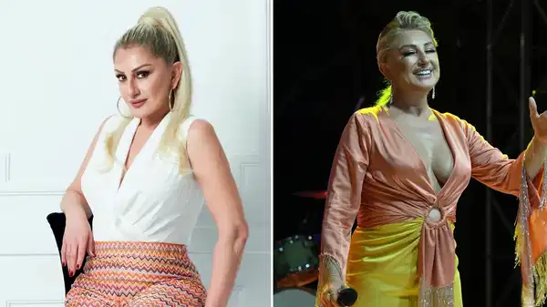 67 yaşındaki Muazzez Ersoy'un son hali görenleri şaşırttı: 'İnat ettim yaşlanmayacağım'