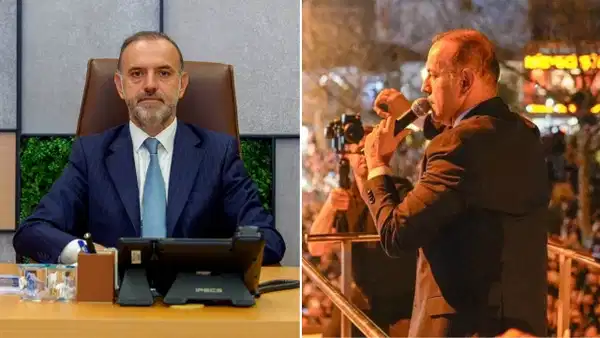 Sancaktepe'nin Ses Getiren Kararı: Belediye Başkanı Yeğin İddialara Yanıt Verdi