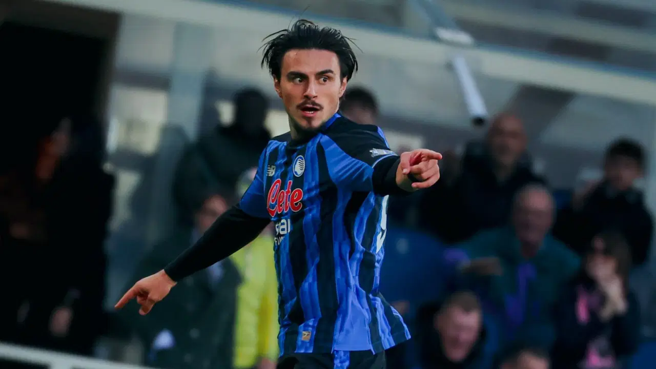 İtalya Serie A'daki 8 gollü maçta kazanan çıkmadı!