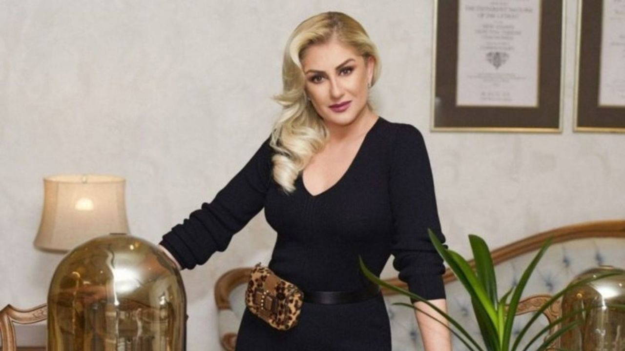 Sanatçı Muazzez Ersoy’dan dolandırıcılık uyarısı