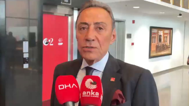 '5 kişi bile kalsak hayat devam eder'