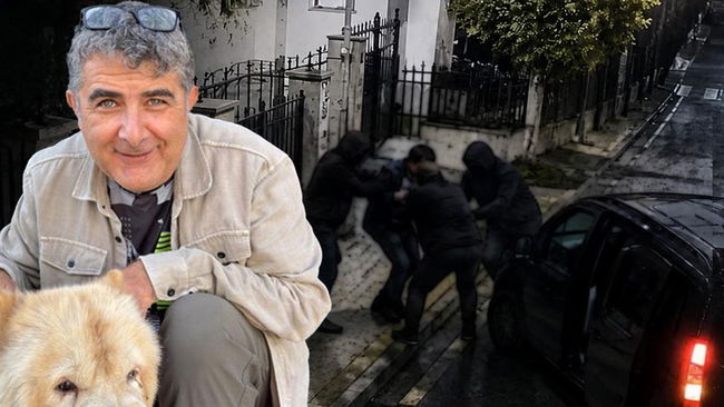 Erhan Karaal soruşturması: 6 şüpheli hakkında tutuklama istendi