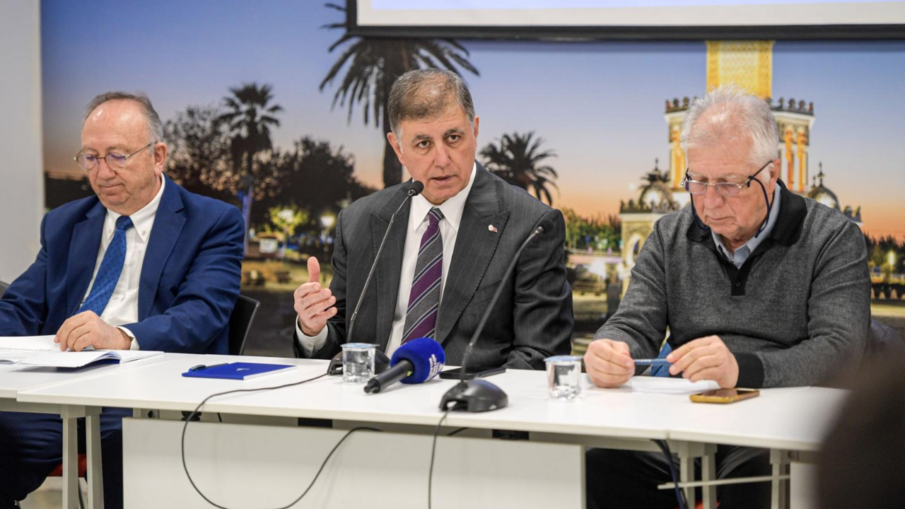 İzmir zeytin ve zeytinyağında markalaşma yolunda