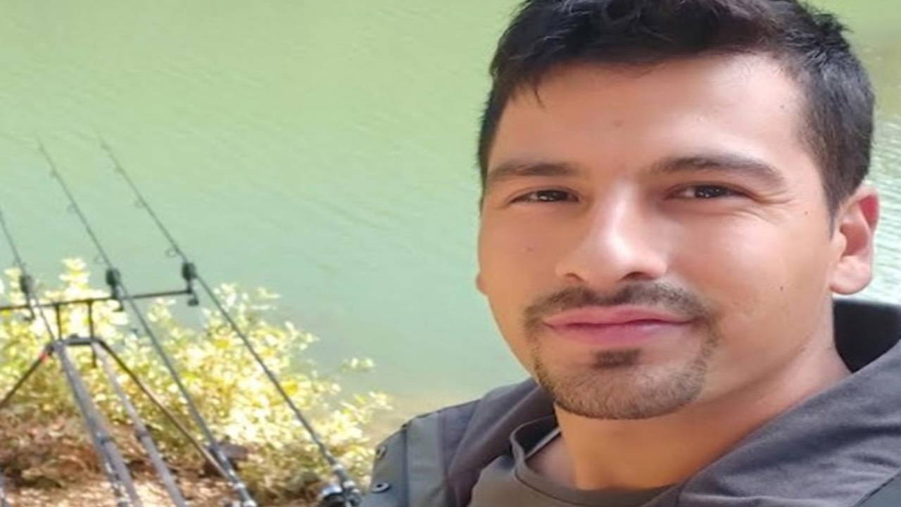 Eskişehir’de değirmendeki yem kırma makinesine düşen işçi öldü