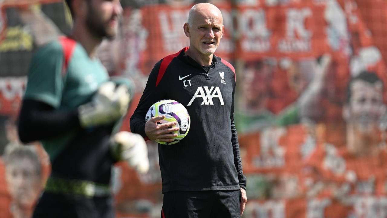 Claudio Taffarel'den Ederson açıklaması!