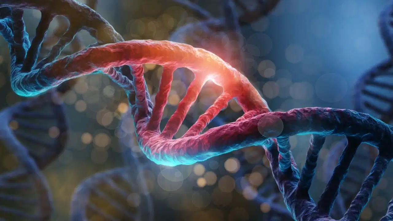 Genetik hastalıklara yeni umut: Bilim insanları hemifüzozomu keşfetti