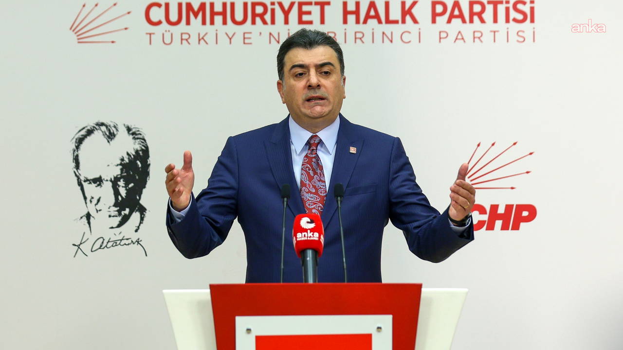 Zeynel Emre'den İBB davası için 'mahkeme' tepkisi