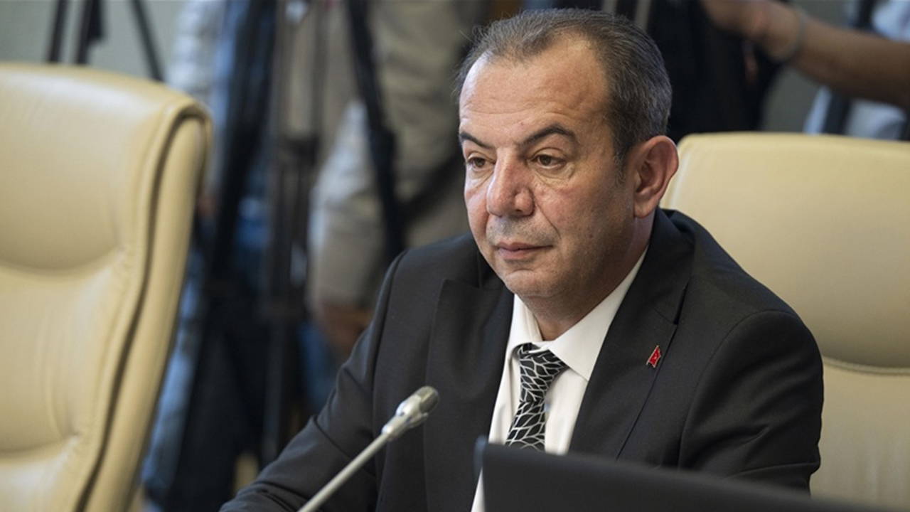 Tutuklu Tanju Özcan'dan yeni mesaj: 'Yüzlerce kişi dinlediler, bir açık bulamadılar...'