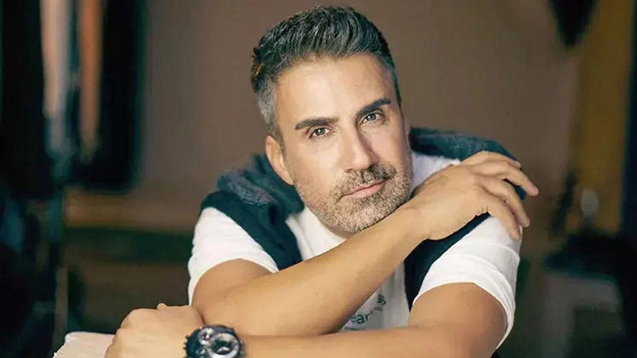 Emrah'tan 'evlat' paylaşımı sonrası sert tepki: 'Hukuki süreç başlıyor'