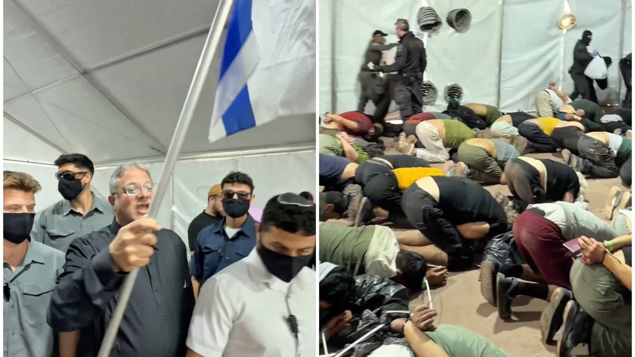 ABD’li senatörlerden İsrailli bakana sert tepki: İğrenç ve insanlık dışı