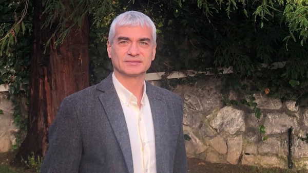 Burak Özberk kimdir? İş insanı Burak Özberk kaç yaşında, nereli?