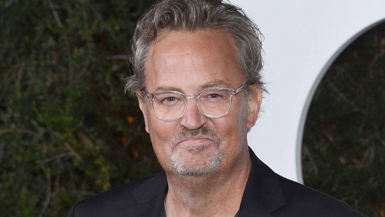 Friends'în yıldızı hayatını kaybetmişti... Matthew Perry'nin doktoru 40 yıla kadar hapisle yargılanacak!