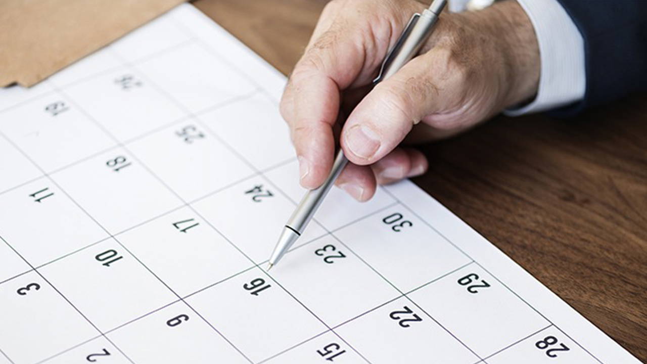 Yıllık izinlerde yeni bir dönem başlayabilir