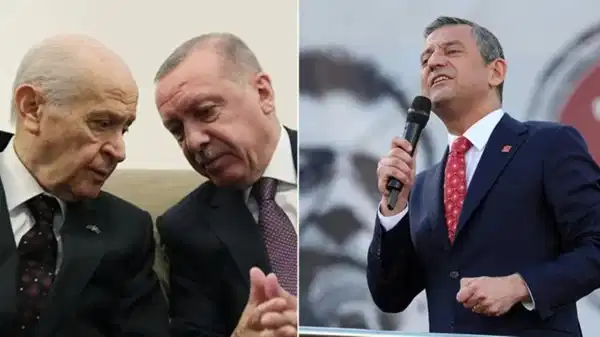 Son seçim anketinden kritik sonuç: Çözüm süreci sonrası MHP'ye şok!