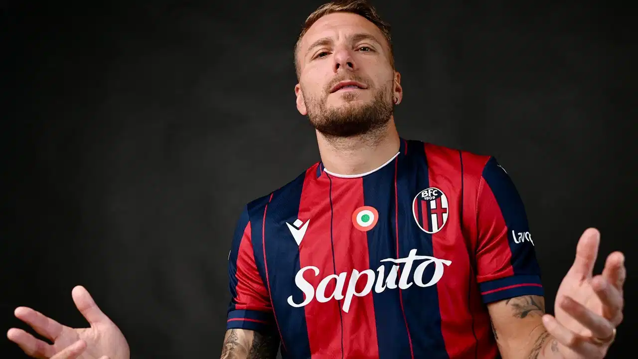 Ciro Immobile'den Türkiye sözleri: 'Orada bu hissi kaybediyordum'