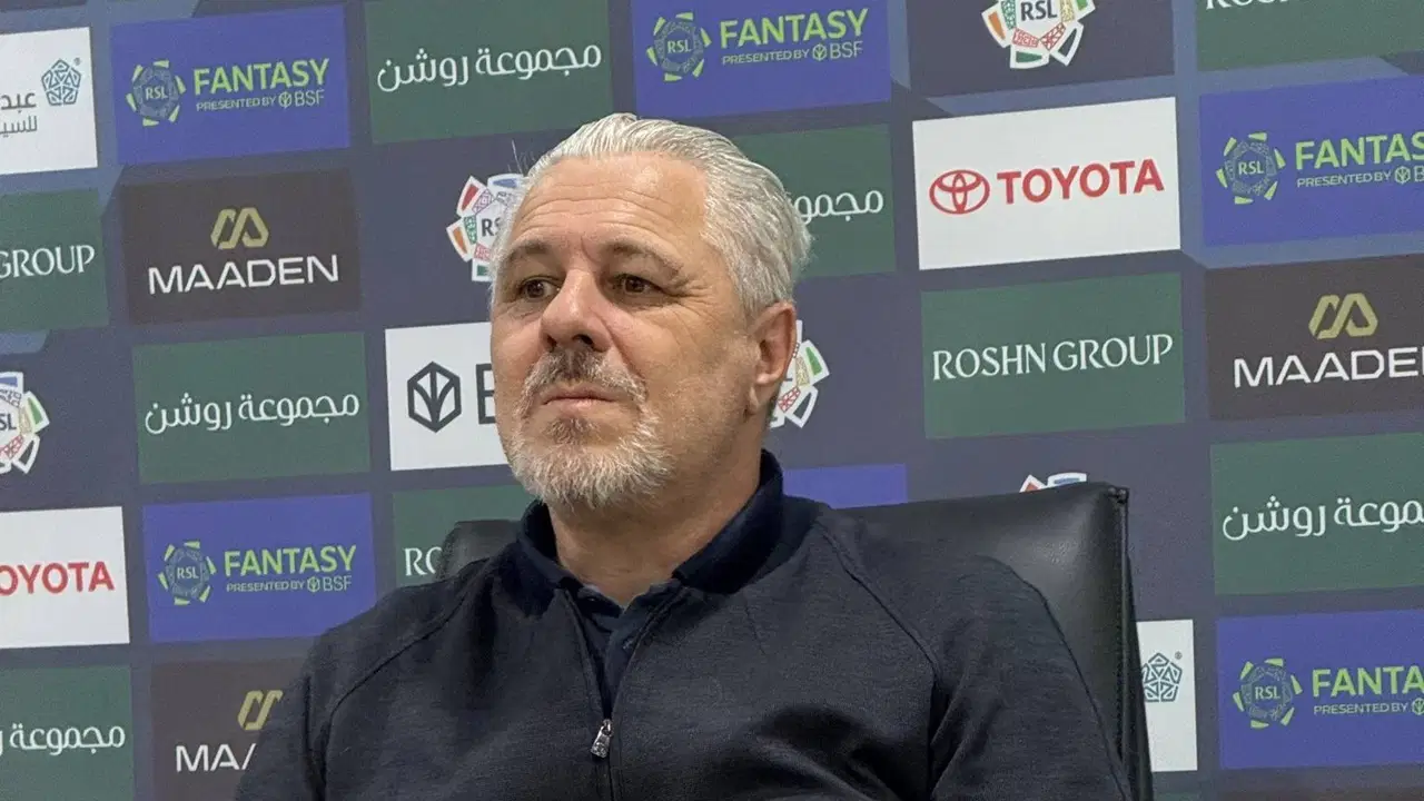 Sumudica isyan etti: 'Al Hilal'in yeri burası değil!' 