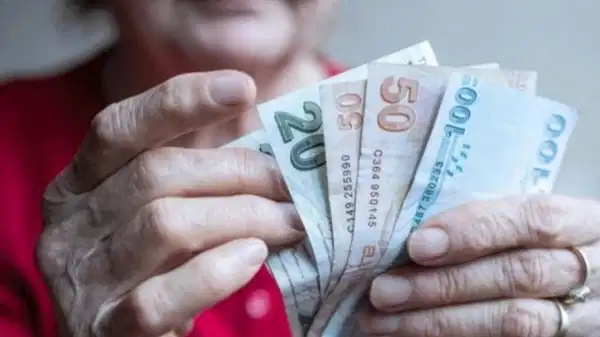 Tanrıkulu’ndan bayramda emekli ikramiyesi çağrısı: “En az 17 bin 500 – 20 bin lira olmalı”