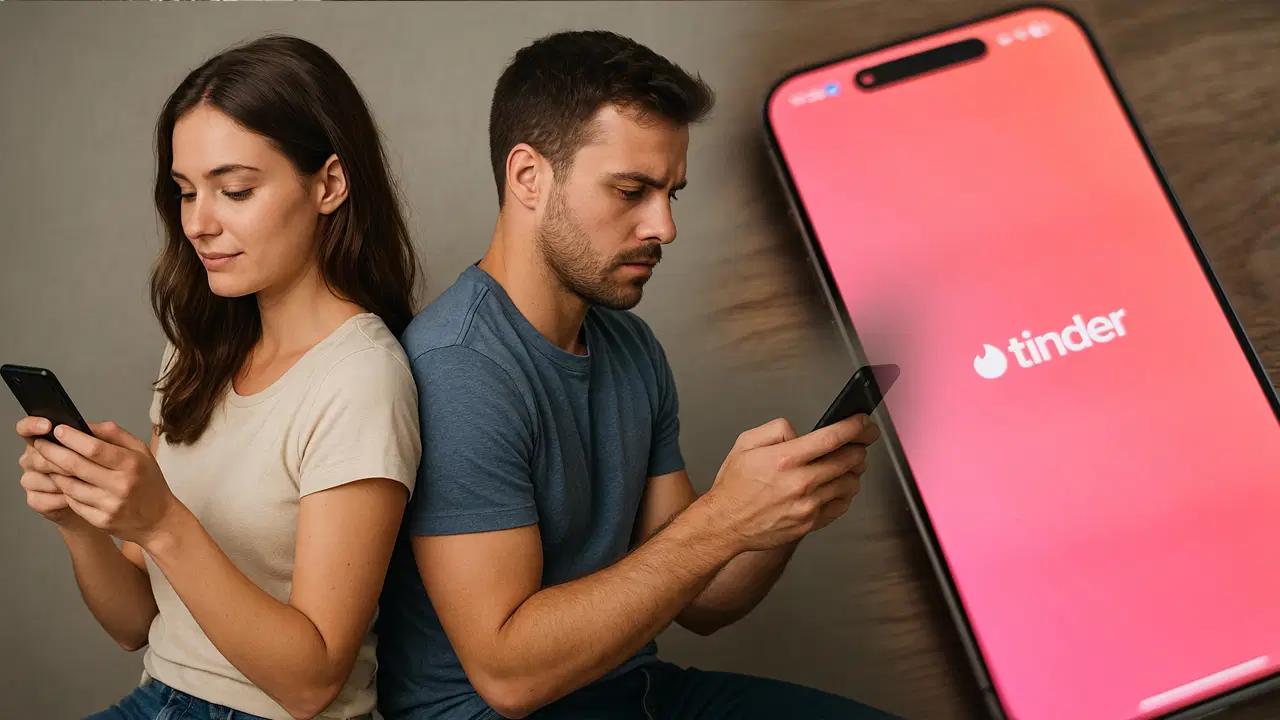 Tinder, 2025'in flört trendini açıkladı