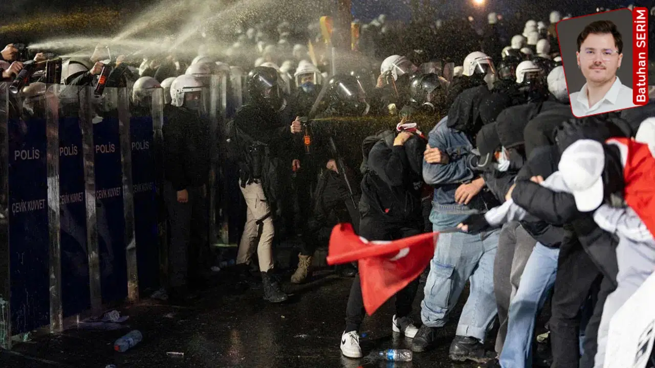 Karar duruşması görüldü