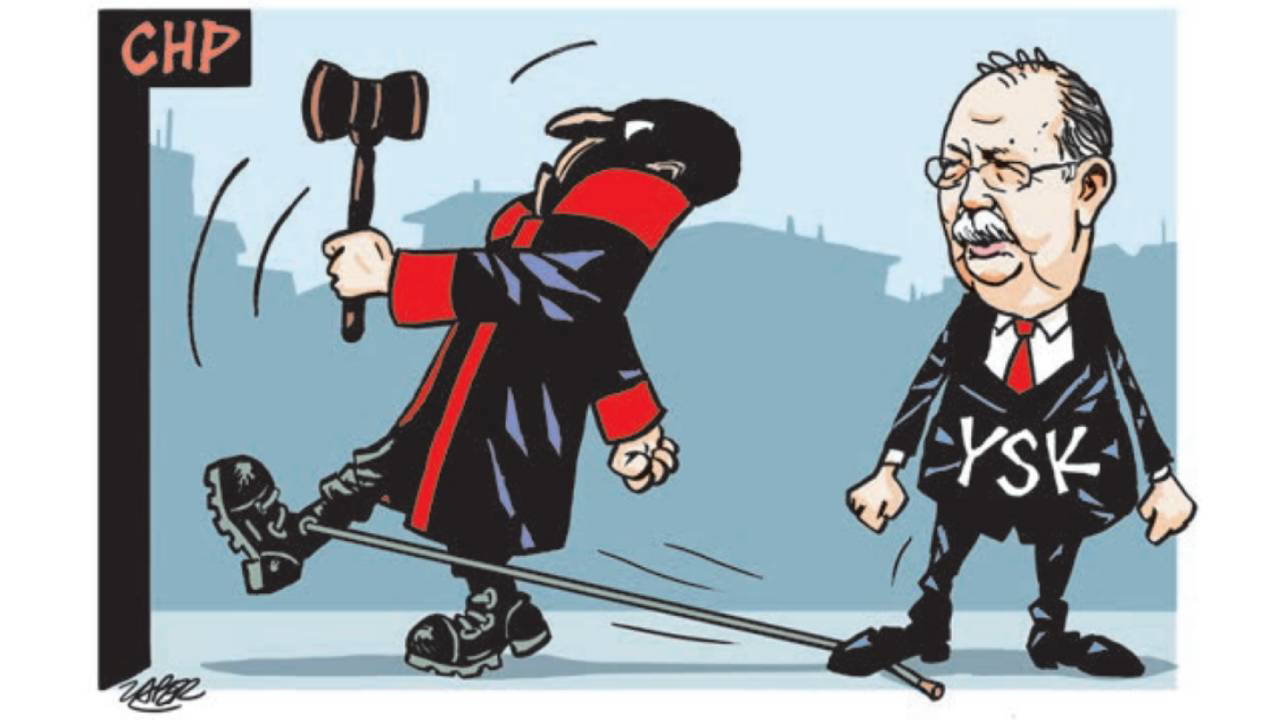 İğneli Fırça - 25 Eylül 2025